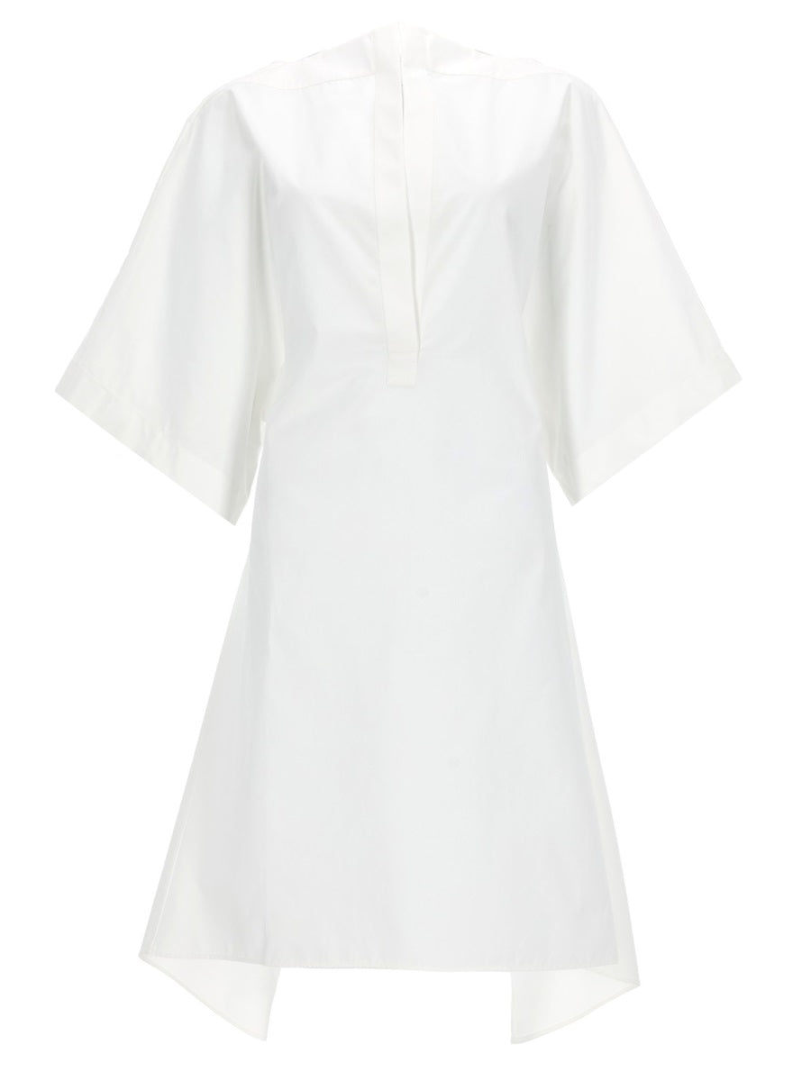 Jacquemus Top - White | 0d1b68cfb7563493992c047c5cefe305959805c0