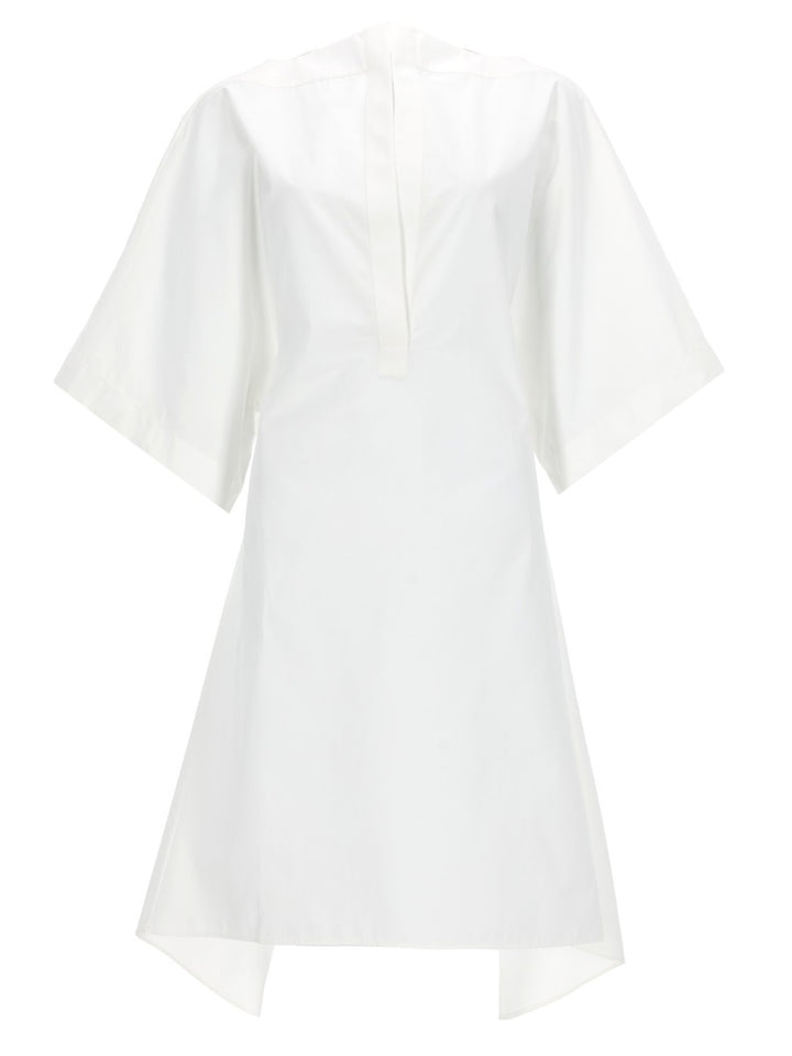 Jacquemus Top - White | 0d1b68cfb7563493992c047c5cefe305959805c0