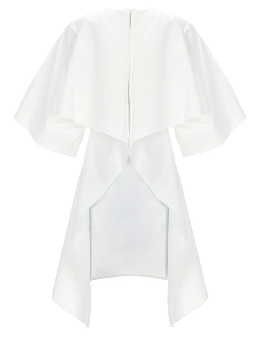 Jacquemus Top - White | b62176b6aa8dd717e9463517b0b9f3e3efc6517b