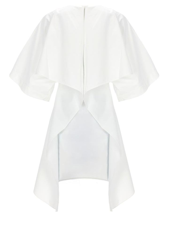 Jacquemus Top - White | b62176b6aa8dd717e9463517b0b9f3e3efc6517b