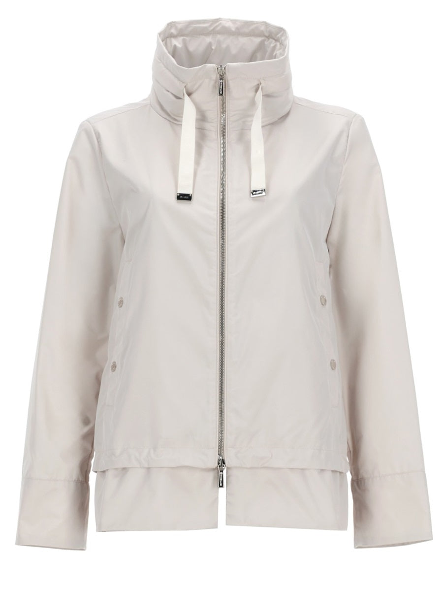 Moorer Giacche - Ivory | 7e21471a7cd3ef2ae0a76641cc2be61d28e7b3a4