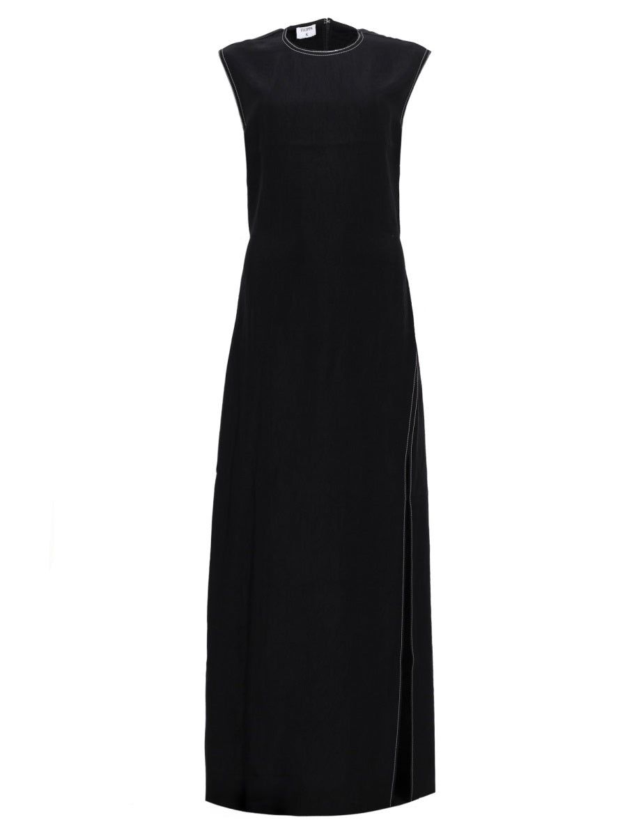 Filippa K Abiti - Black | 2d9a14308dcf54488854f1157462449e70b81995
