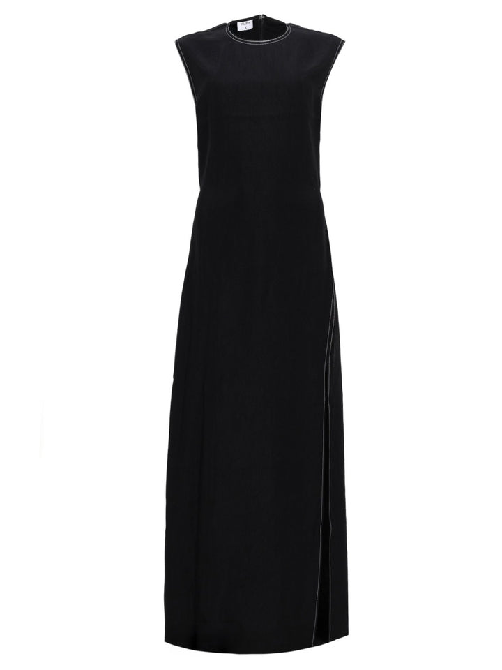 Filippa K Abiti - Black | 2d9a14308dcf54488854f1157462449e70b81995