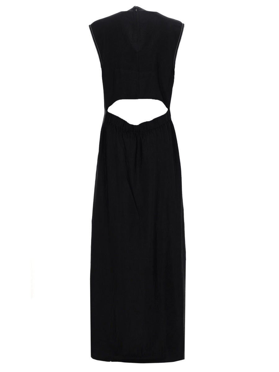 Filippa K Abiti - Black | e0dc6868611eb9371e62648a140cef85259d7851