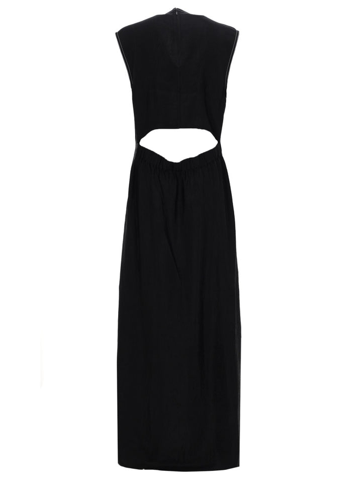 Filippa K Abiti - Black | e0dc6868611eb9371e62648a140cef85259d7851