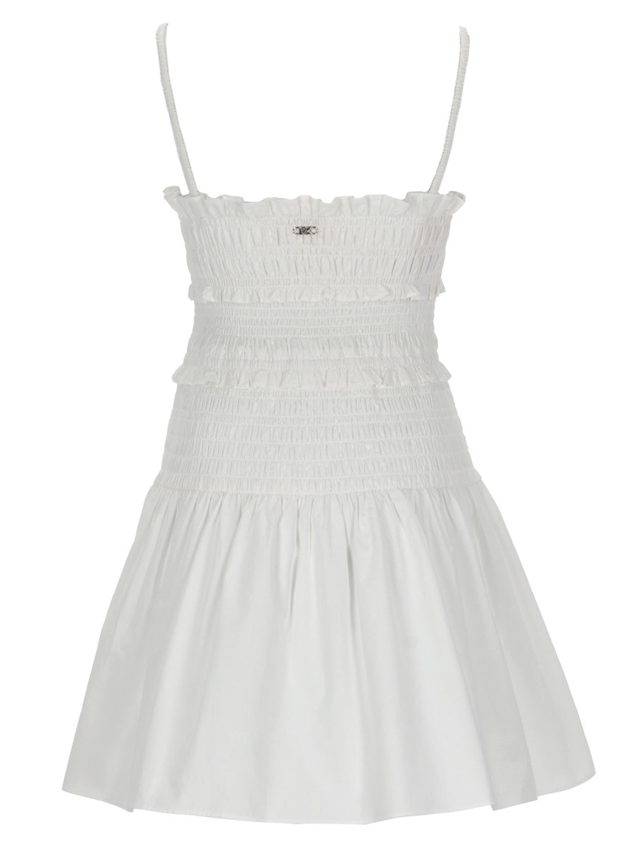 Michael Kors Abiti - White | 32458bec131ae7657cdf858566faa7eb26cb06bb