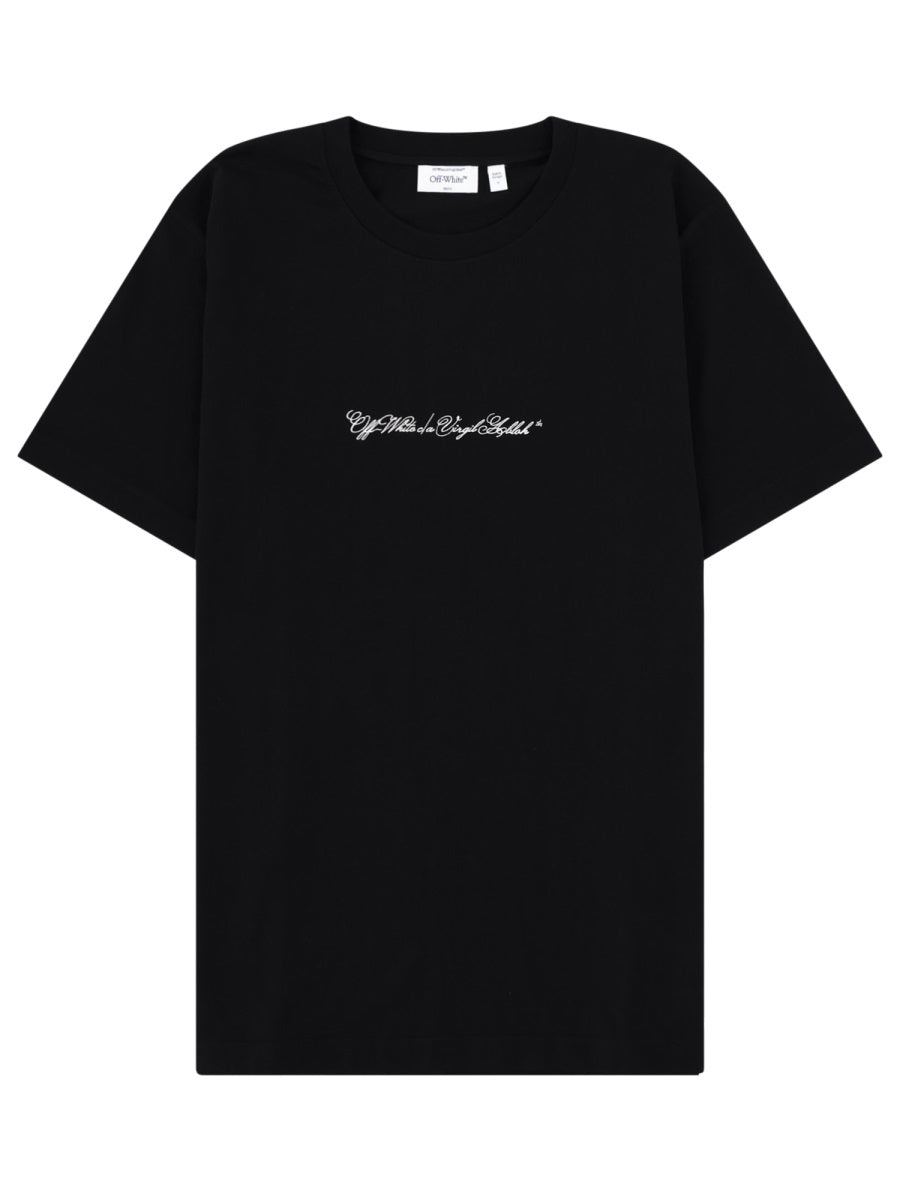 Off-White T shirt - Black | 5eb5927cae73ece63e568e4e5c048d26a07df5b3