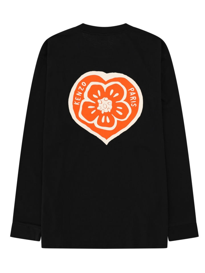 Kenzo T shirt - Black | 76a7965fcc16c178aec64d319da7dd439f9f5b51
