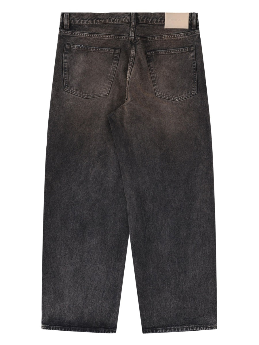 Our Legacy Jeans - Black | 3d250cbde647e8de0c7fda753a44f9072a1a94e7