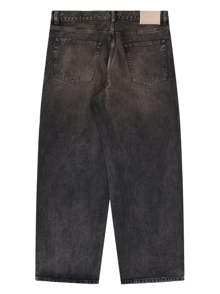 Our Legacy Jeans - Black | 3d250cbde647e8de0c7fda753a44f9072a1a94e7