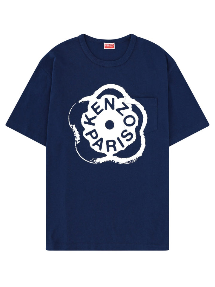 Kenzo T shirt - Blue | a9abdd4861b9907f714f0dae2a6914f811c44616