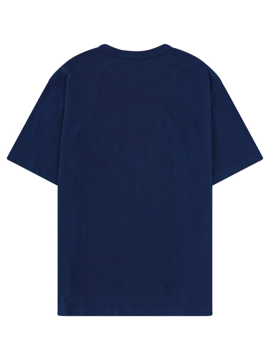 Kenzo T shirt - Blue | 6297dbd16e6e9e103080a3ea088dfe8ab11c2244