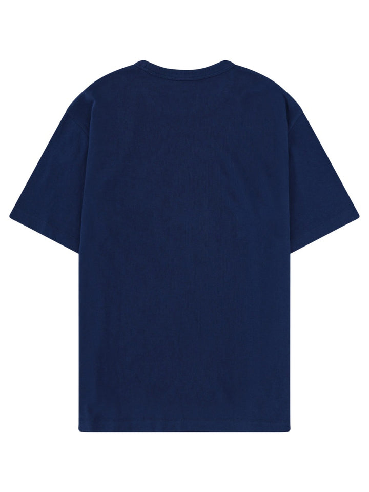 Kenzo T shirt - Blue | 6297dbd16e6e9e103080a3ea088dfe8ab11c2244