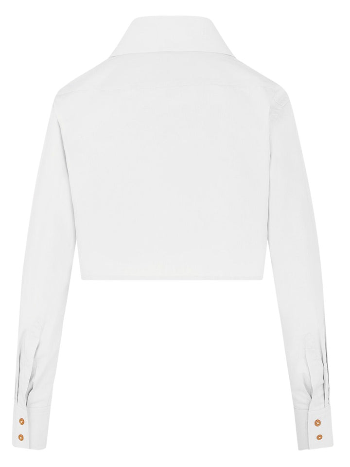 Vivienne Westwood Camicie - White | fdfdd04d1fc780644d774719a269d03e3b57f92f