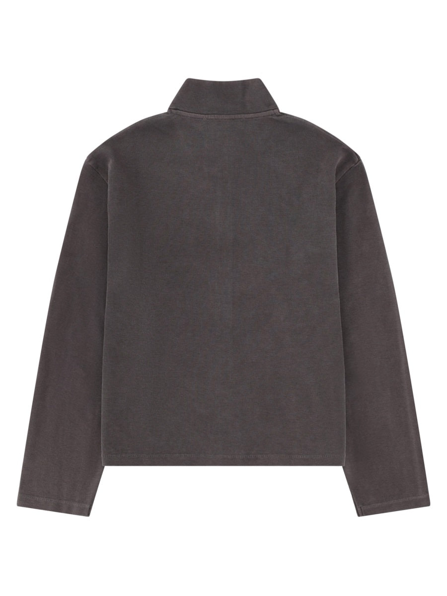 Our Legacy Felpe - Grey | a84fb6bdf2c306fe09f95e9ef207281f11dbfd4a