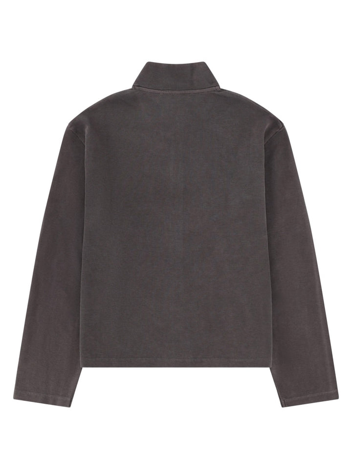 Our Legacy Felpe - Grey | a84fb6bdf2c306fe09f95e9ef207281f11dbfd4a