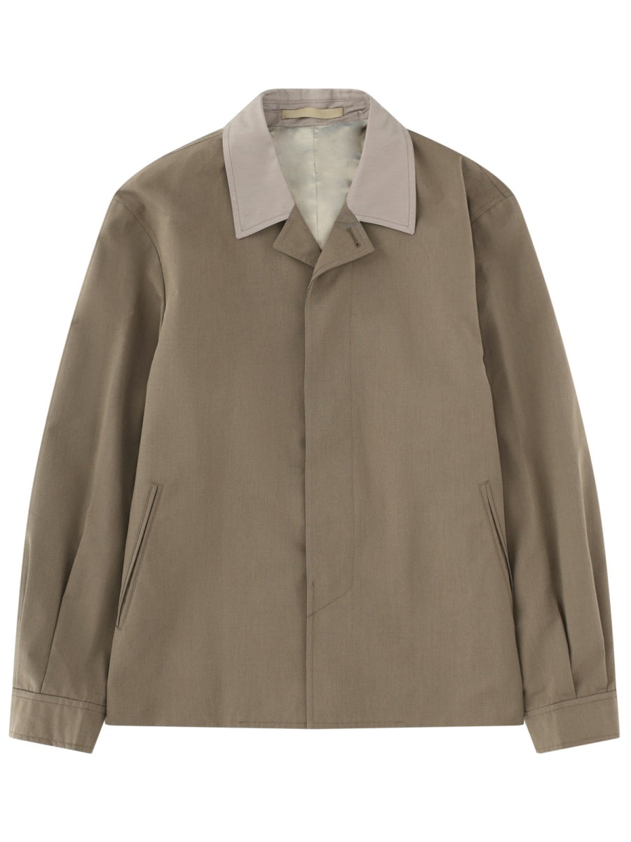 Our Legacy Giacche - Beige | 25ef49a7e40d3f9b878939b73b66677c38efff49