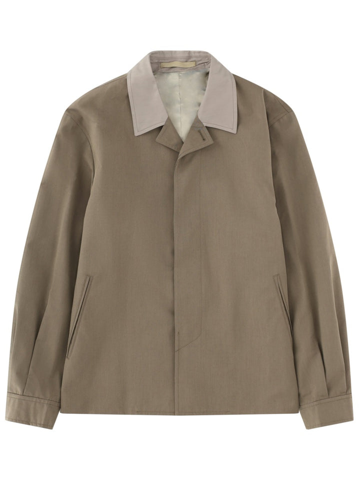 Our Legacy Giacche - Beige | 25ef49a7e40d3f9b878939b73b66677c38efff49