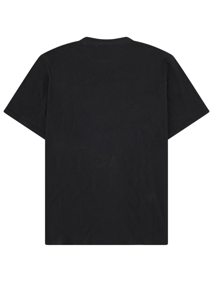 Our Legacy T shirt - Black | 5dfe79d81f1ef4184cef475561f7441604c3f609