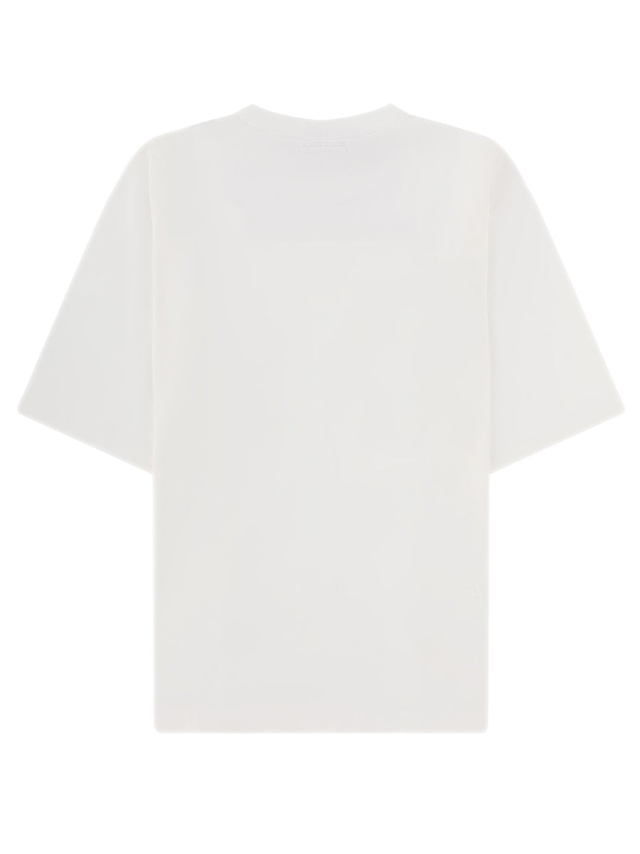 Dsquared2 T shirt - White | 37ca8c08d018470a5fbe159c302680110041b136