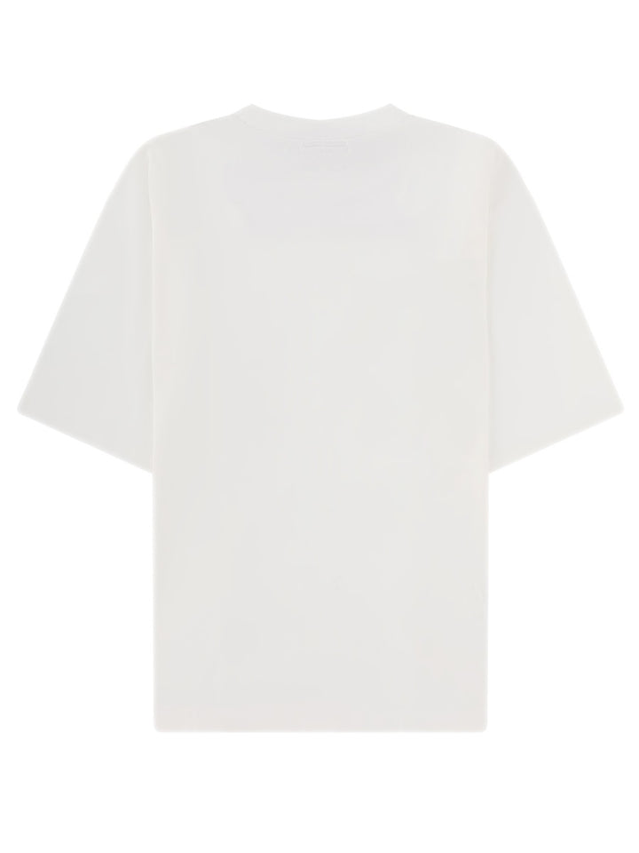 Dsquared2 T shirt - White | 37ca8c08d018470a5fbe159c302680110041b136