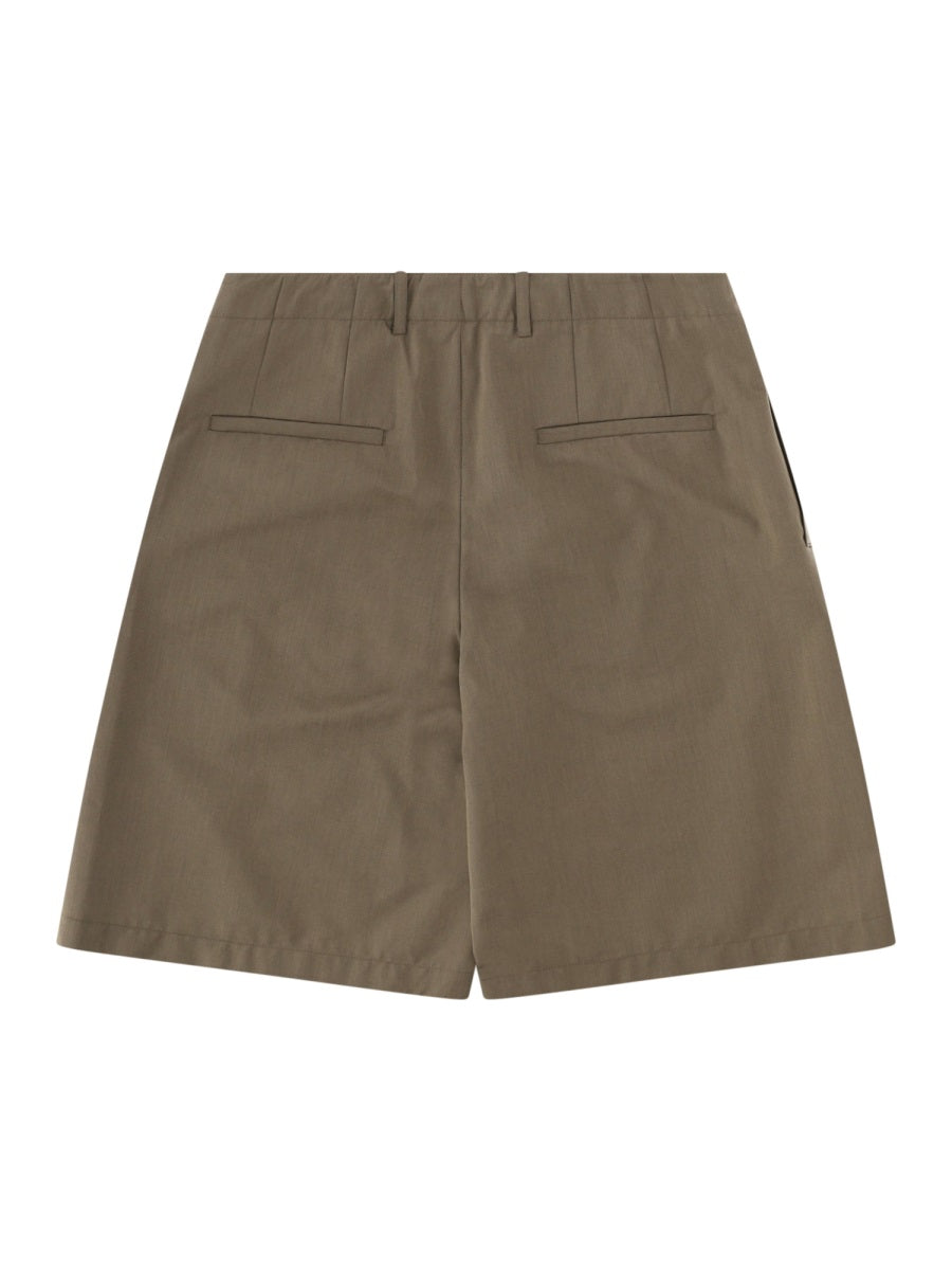 Our Legacy Shorts - Green | 51f94dc3d7c54651df0d179e2ef7b9ef6a289c00