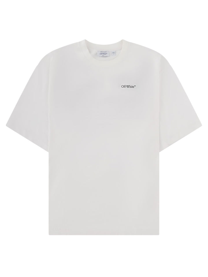 Off-White T shirt - White | 427717d3f422b06ef172c1f6d920a466349e78c4