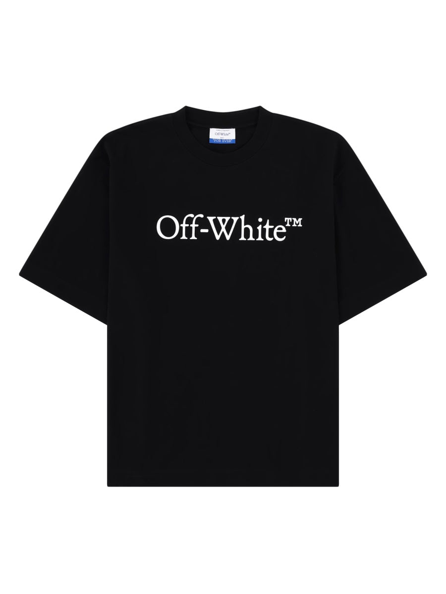 Off-White T shirt - Black | fab46a88228999a78b33ac387ff060a794913b47