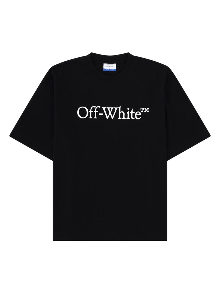Off-White T shirt - Black | fab46a88228999a78b33ac387ff060a794913b47