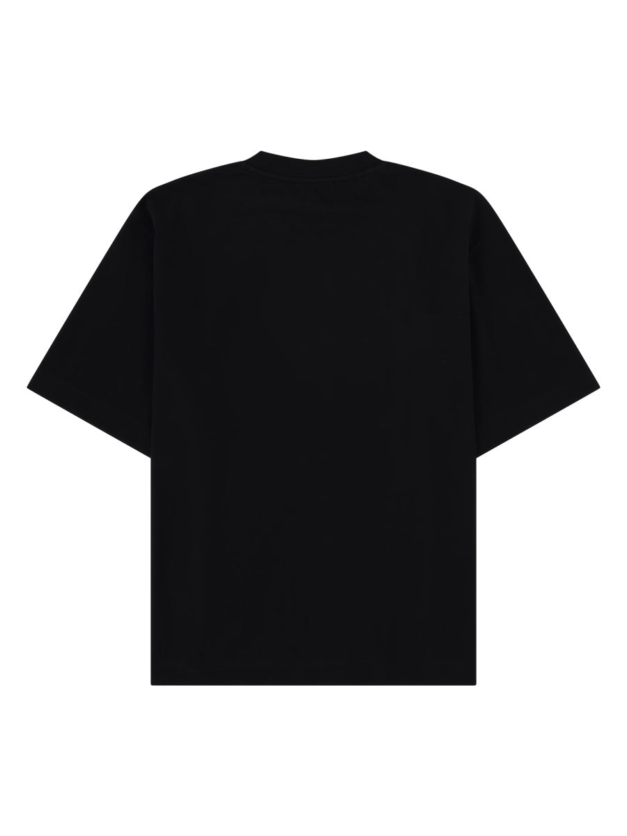 Off-White T shirt - Black | b9cd28c2be926ef10bc4561f7cbc9b1113e70c37