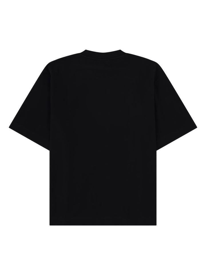 Off-White T shirt - Black | b9cd28c2be926ef10bc4561f7cbc9b1113e70c37