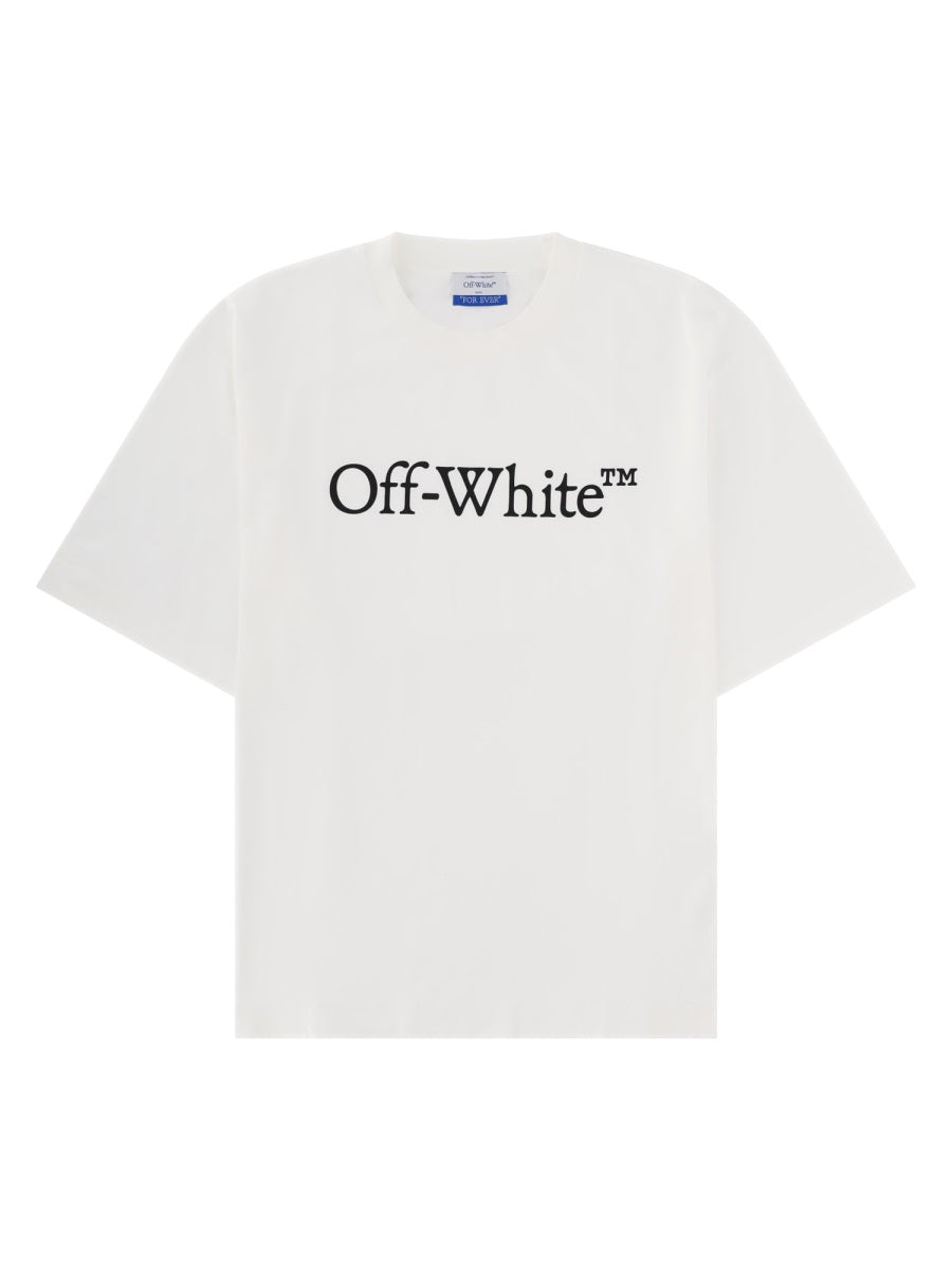 Off-White T shirt - White | e0e623b99e7e2283eb443dc87e524a56ad251750
