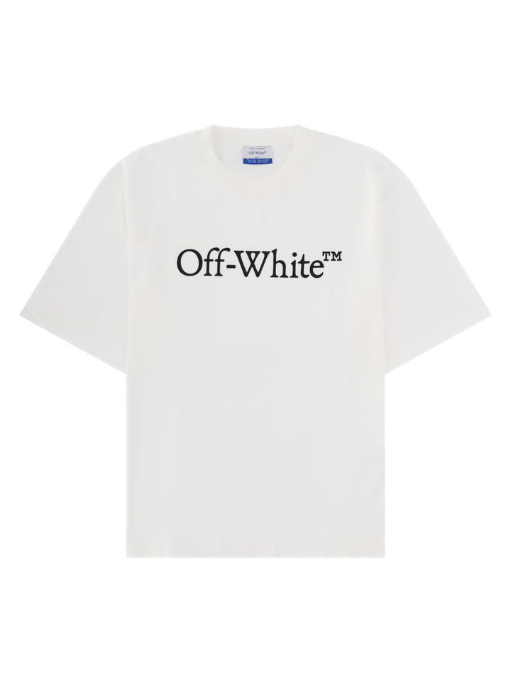 Off-White T shirt - White | e0e623b99e7e2283eb443dc87e524a56ad251750