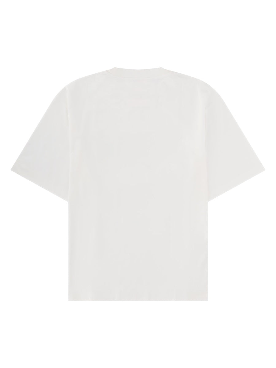 Off-White T shirt - White | 60e87790f2e92aa6eff80dddb1ec76272512115a