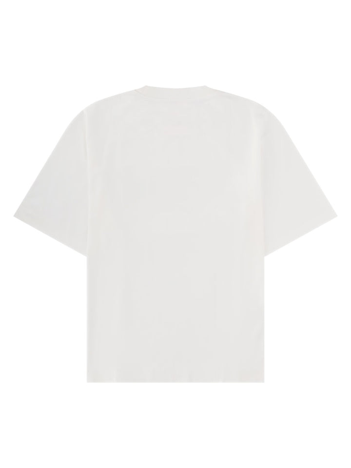 Off-White T shirt - White | 60e87790f2e92aa6eff80dddb1ec76272512115a