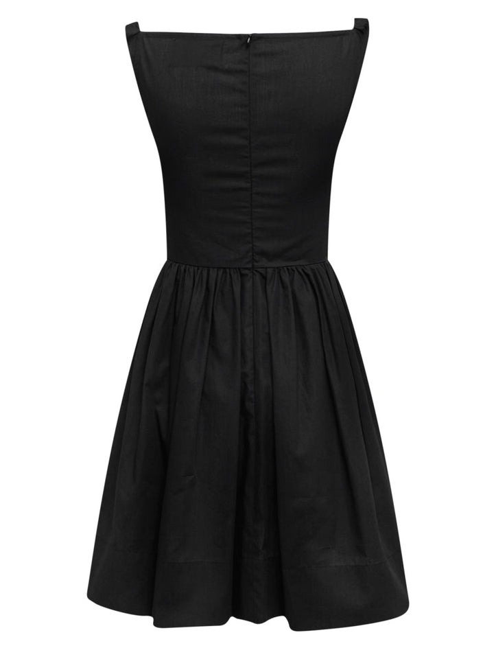 Vivienne Westwood Abiti - Black | 2171597ed4858e0a68a63d06f570cb9138b578e0