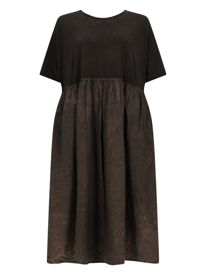 Uma Wang Abiti - Brown | dc9698426eea118034f8901a75921d1aa6a307c3