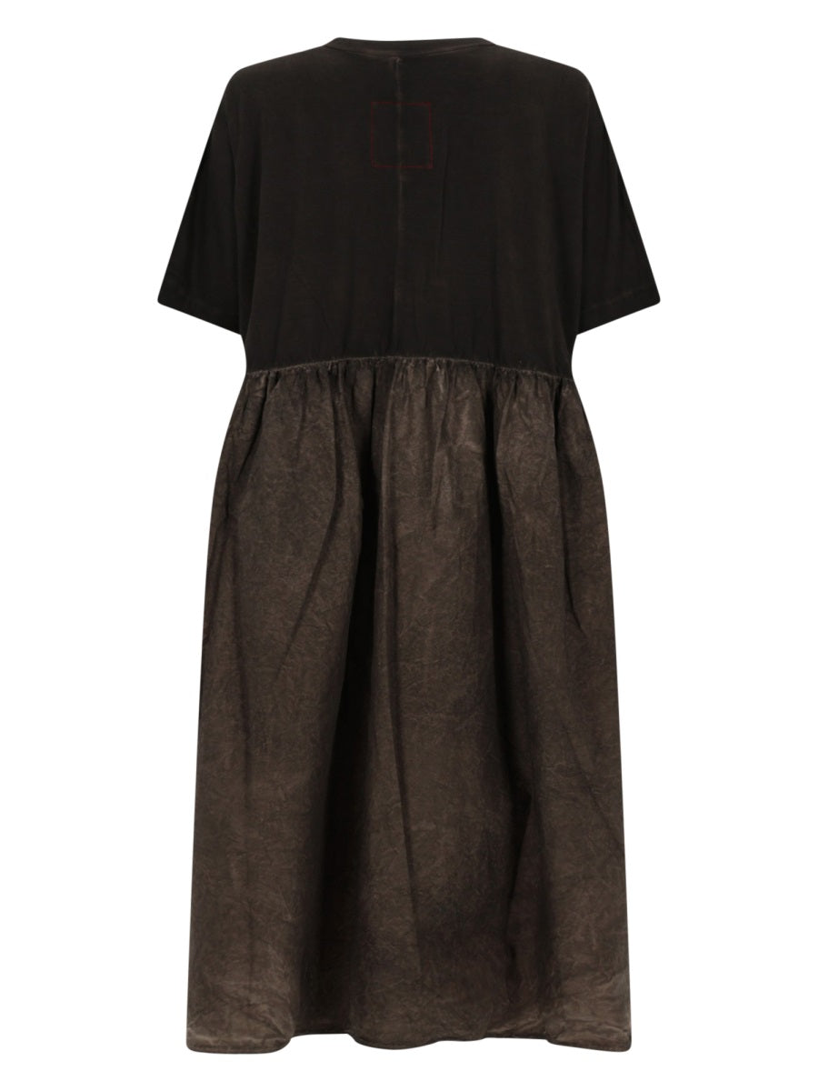 Uma Wang Abiti - Brown | 29c3d2ab00721142c42489e32a421a4f2b961a8e