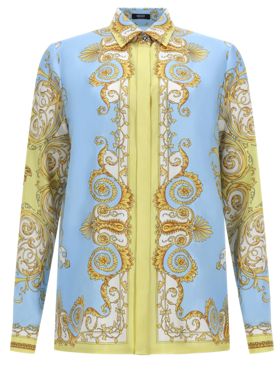 Versace Camicie - Multicolour | 8fffc23d181955e125fe91170a1c1c98002e74ff