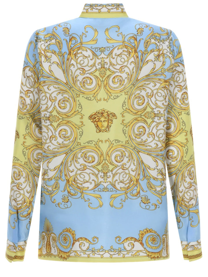 Versace Camicie - Multicolour | 85ef8746e014d580f765a883400cbcb1ddda72e7