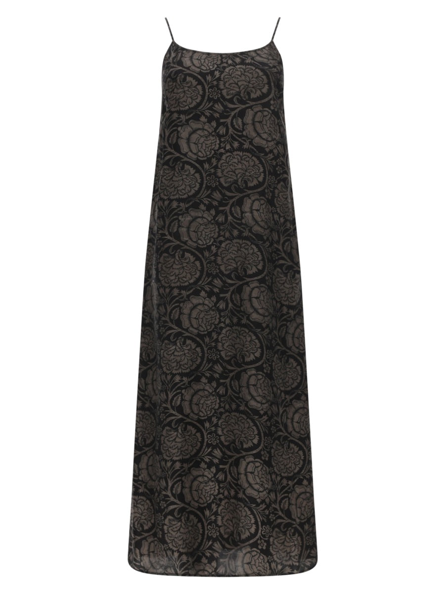 Uma Wang Abiti - Black | 861a3abc47e1152bb0ead0960a136c89710cb07d