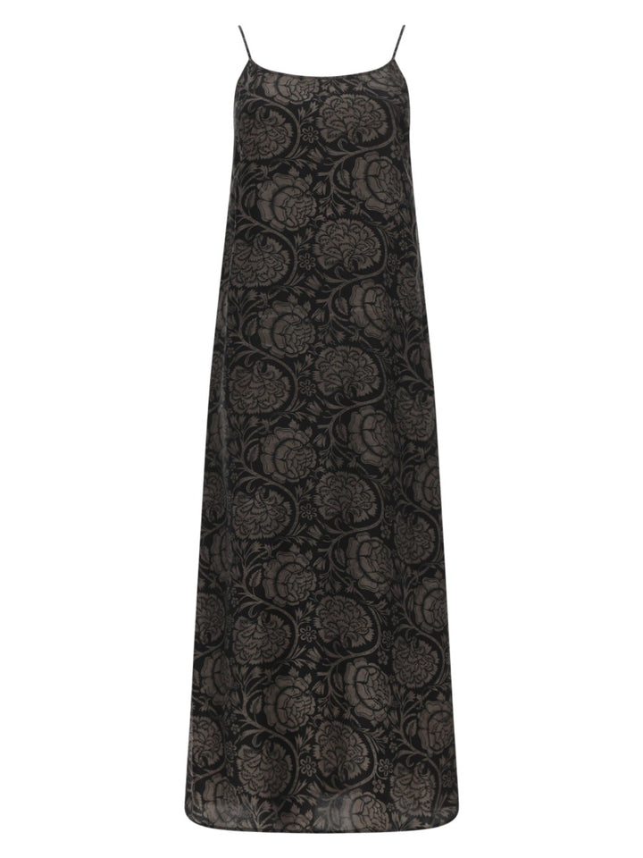 Uma Wang Abiti - Black | 861a3abc47e1152bb0ead0960a136c89710cb07d