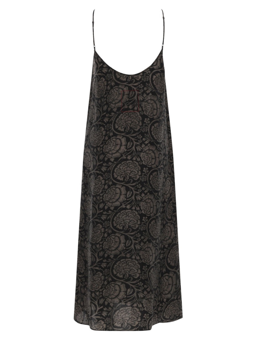 Uma Wang Abiti - Black | d1f611a9d780d1cacc03c96837423a1fa84ca8b6