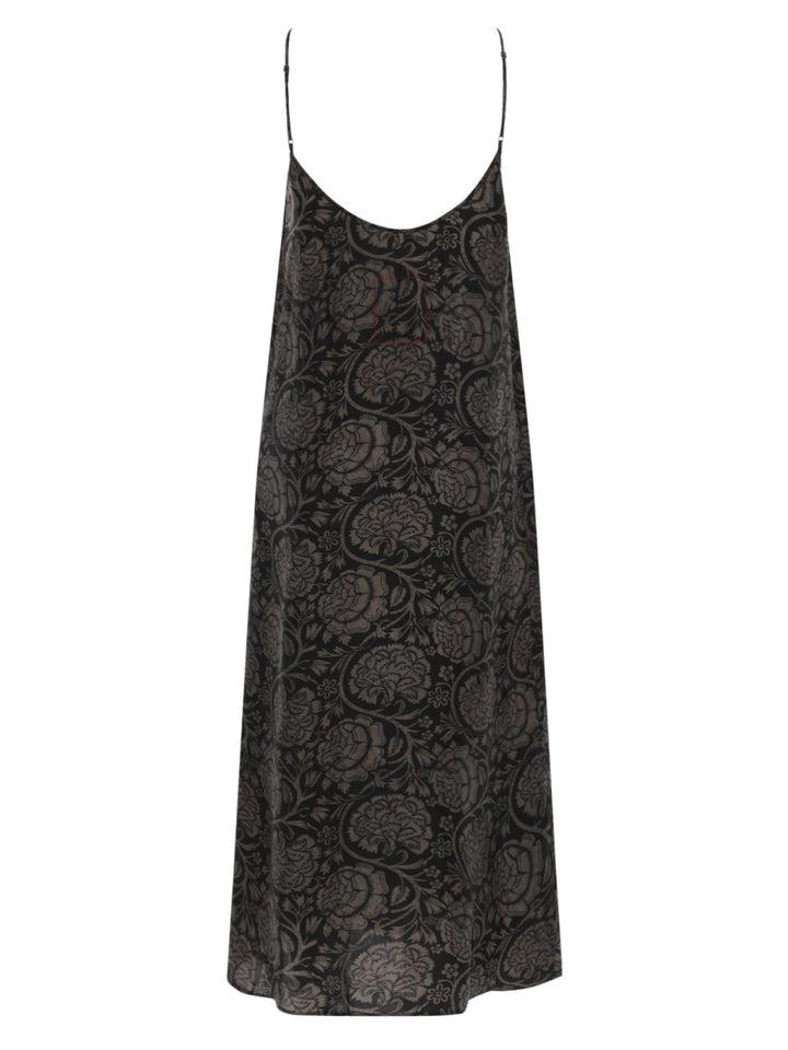 Uma Wang Abiti - Black | d1f611a9d780d1cacc03c96837423a1fa84ca8b6