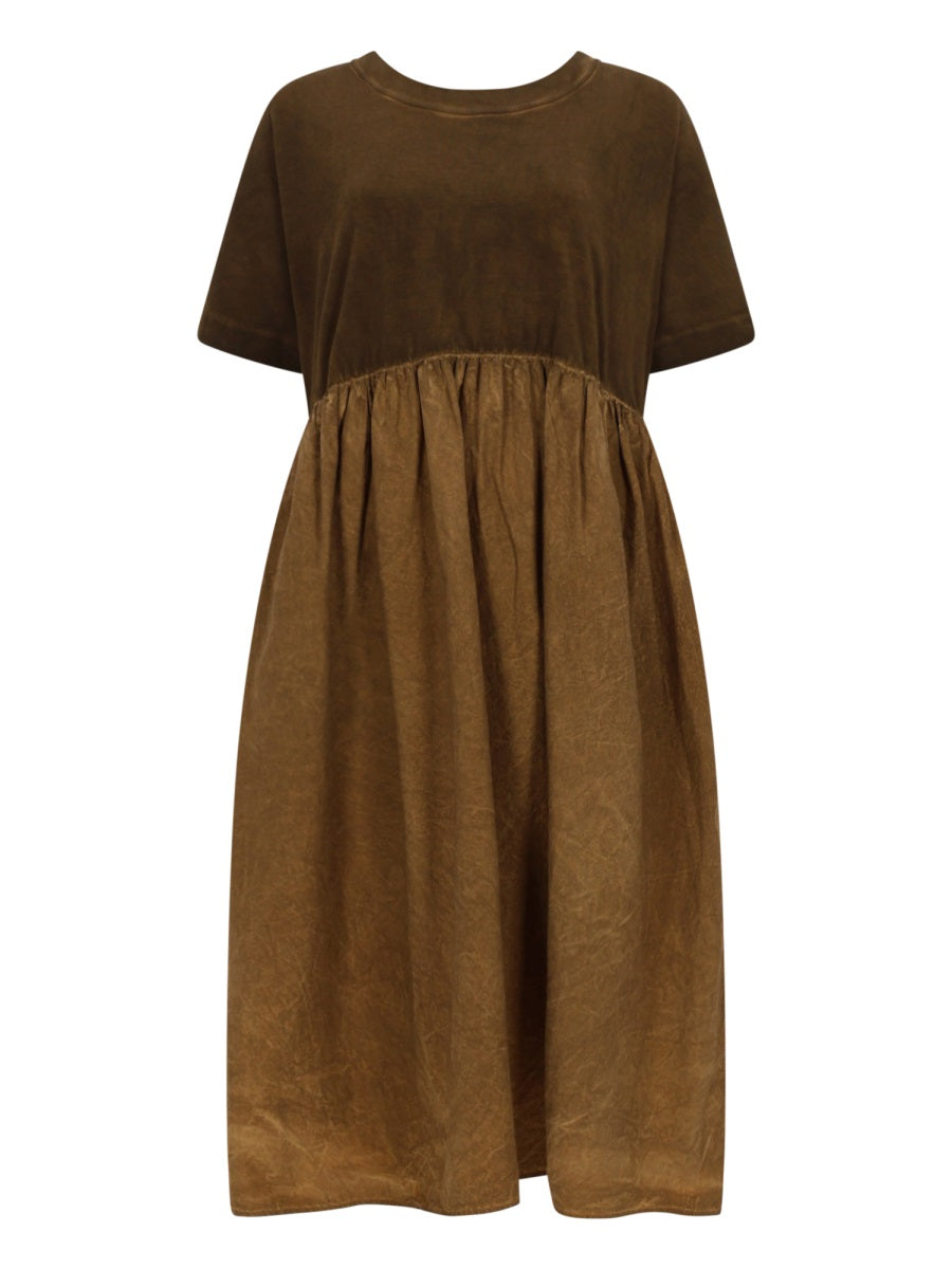 Uma Wang Abiti - Beige | 8ea412348dade15ae38cb7fb33d1c672d8628ec6