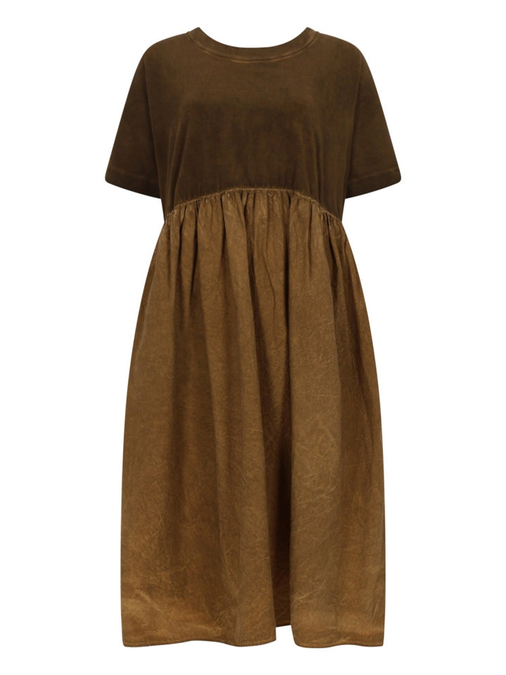 Uma Wang Abiti - Beige | 8ea412348dade15ae38cb7fb33d1c672d8628ec6