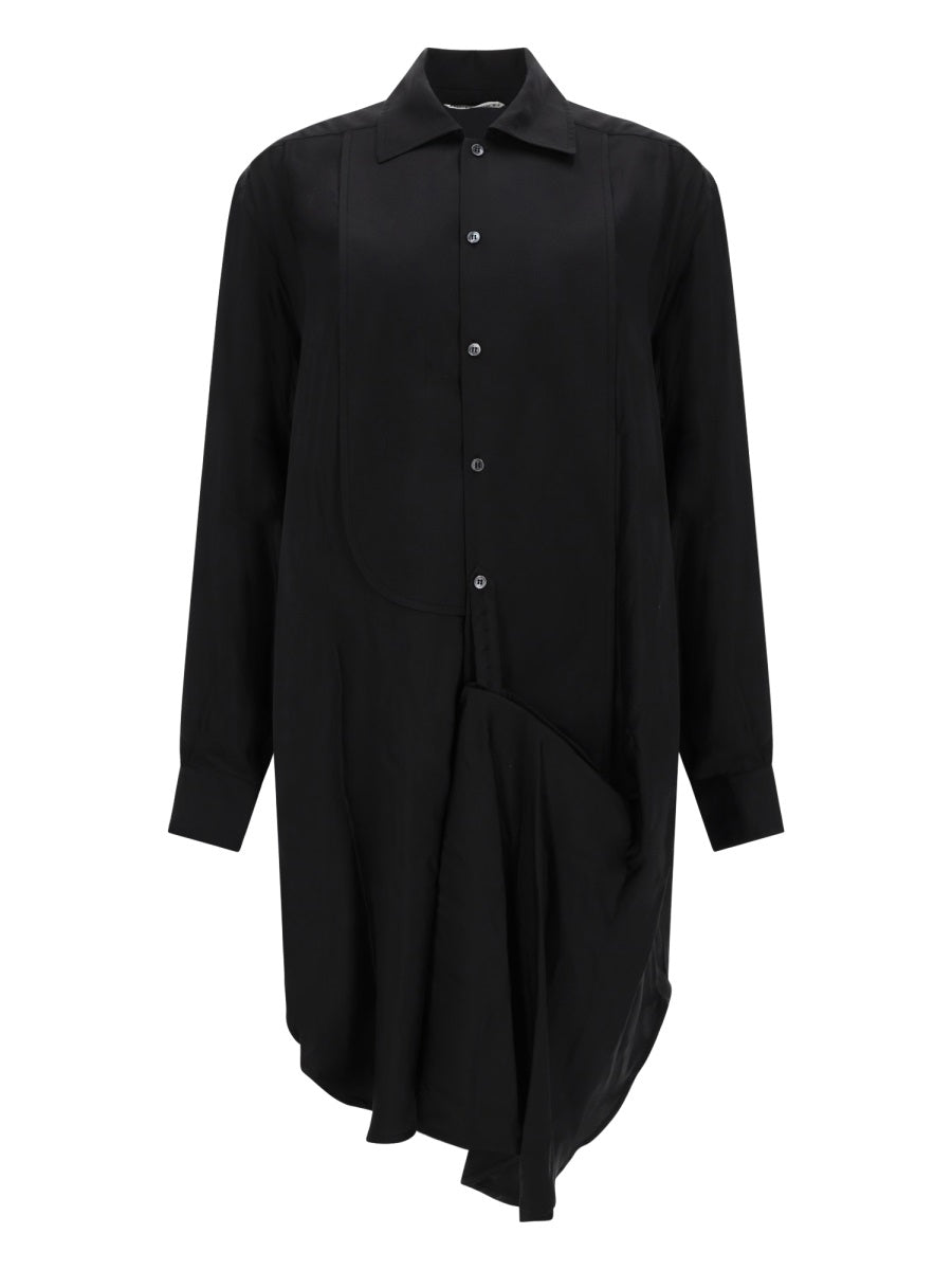 Jw Anderson Abiti - Black | 238da3ff1c40f5d45076dee25b60eda18a305540