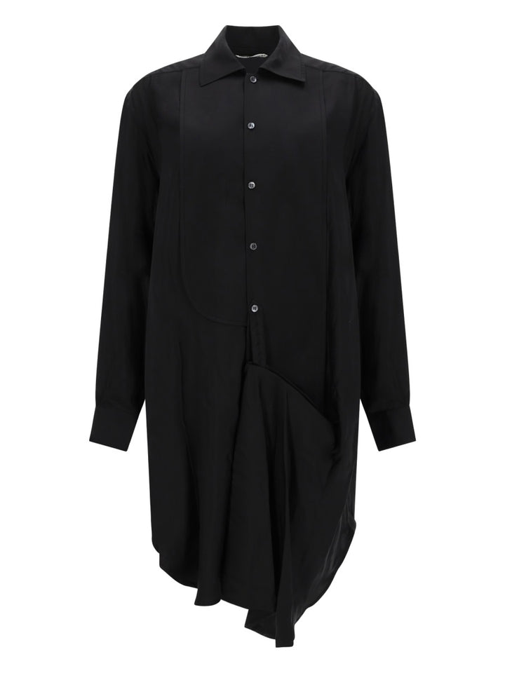 Jw Anderson Abiti - Black | 238da3ff1c40f5d45076dee25b60eda18a305540