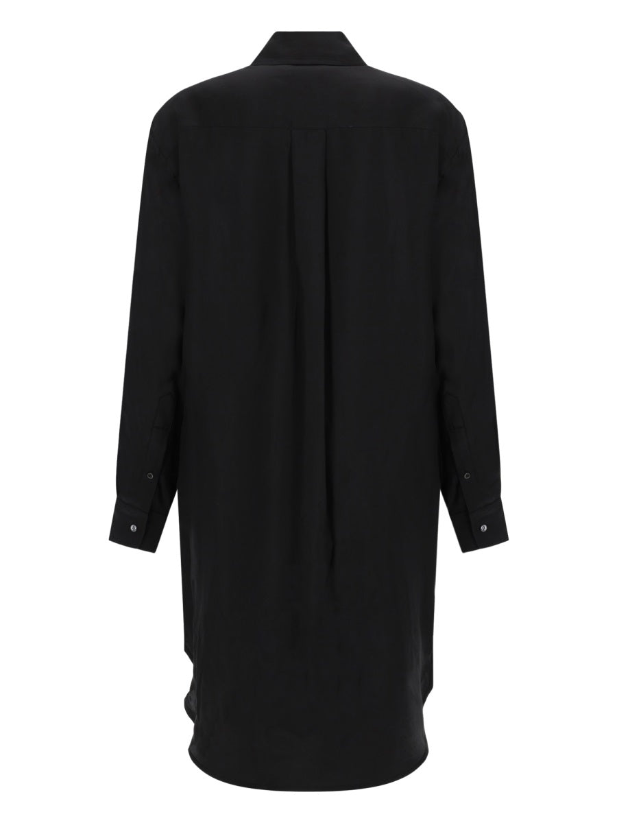 Jw Anderson Abiti - Black | d3f2724f344d94374a192af04d65aad27aea9a3a