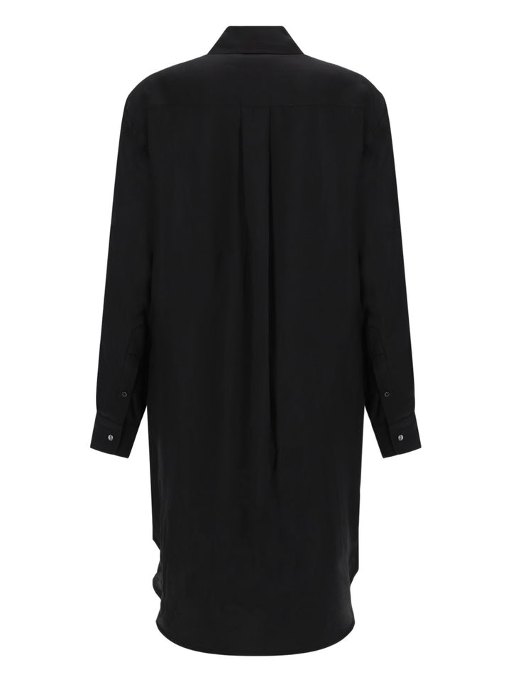 Jw Anderson Abiti - Black | d3f2724f344d94374a192af04d65aad27aea9a3a